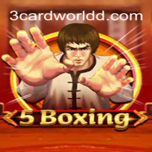 Explorando o Fascinante Mundo de 5Boxing e 3cardworld