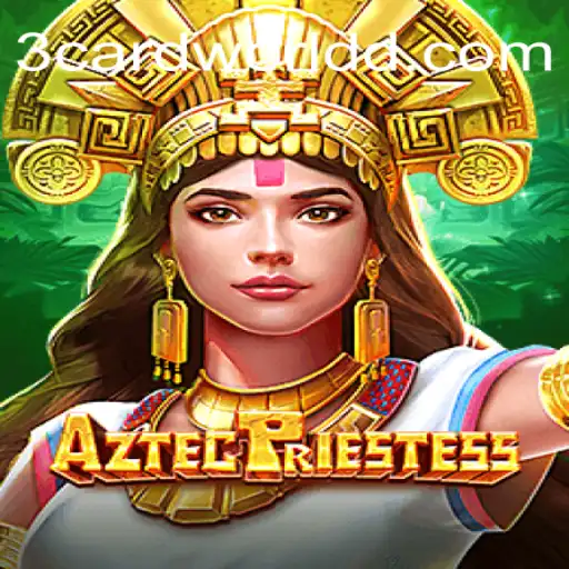 Explorando as Aventuras do AztecPriestess: Mergulhe no Universo de 3cardworld