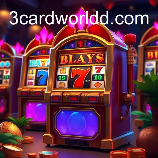 Explorando o Mundo do Sabong Online e a Plataforma 3cardworld