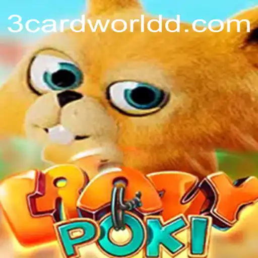 CrazyPoki: Exploração no Mundo das Cartas com 3cardworld
