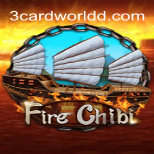 FireChibi: Mergulhe no Mundo Dinâmico de 3cardworld