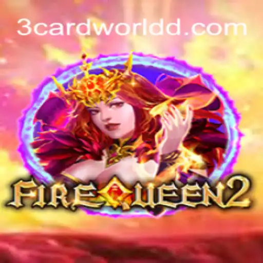 Descubra o Universo de FireQueen2 no 3cardworld