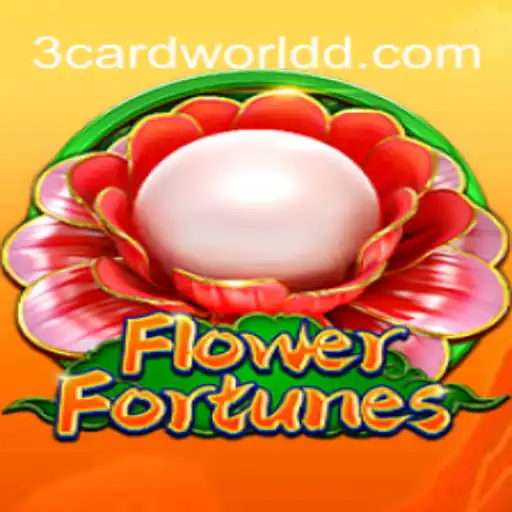 Descubra o Fascinante Jogo FlowerFortunes e a Dinâmica do 3cardworld