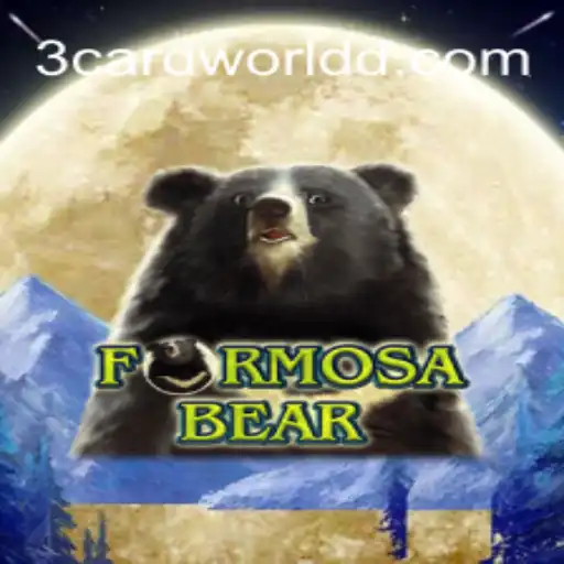 Descubra o Fascinante Mundo de FormosaBear: Regras e Modalidades de Jogo