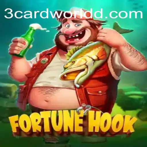 FortuneHook: Explorando o Mundo Fascinante do Jogo 3cardworld