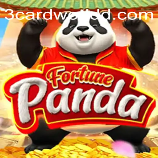 FortunePanda: Desbravando o Mundo do 3cardworld