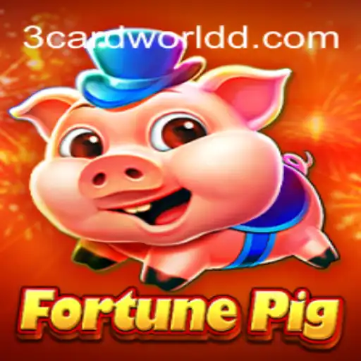 FortunePig: Uma Introdução ao Novo Fenômeno do Jogo Casual