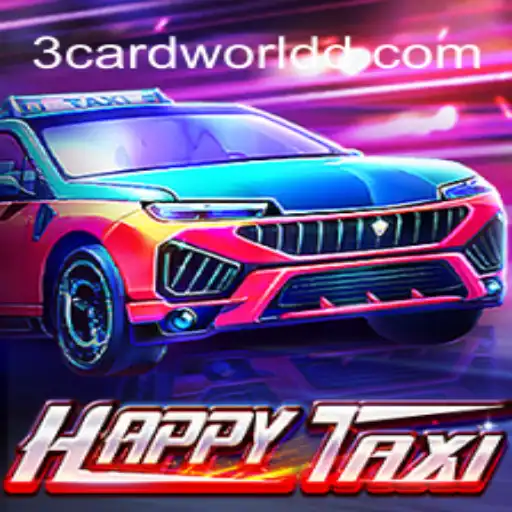 Explorando o Mundo do Jogo HappyTaxi: Uma Viagem pelo Universo de 3cardworld