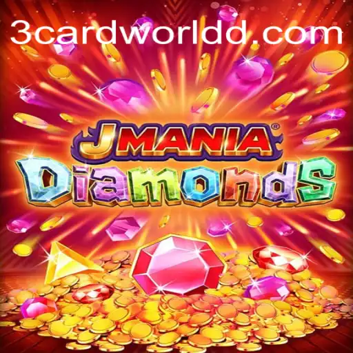 Explorando o Mundo de JManiaDiamonds: A Nova Sensação no Universo dos Jogos