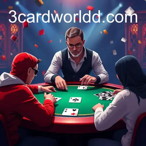 Casino Online Experience