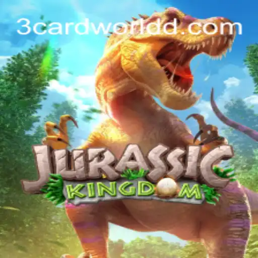 Descubra o Dinâmico Mundo de JurassicKingdom