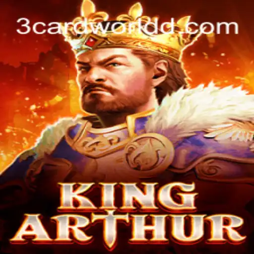 Descubra o Fascinante Mundo de KingArthur: O Jogo de Estratégia com Elementos de 3cardworld