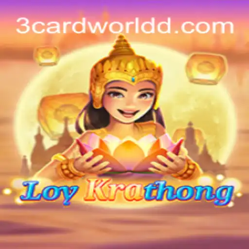 Descubra o Fascinante Mundo de LoyKrathong: Introdução e Regras