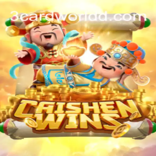 CaishenWins: Descubra o Mundo de 3cardworld e Suas Regras Empolgantes