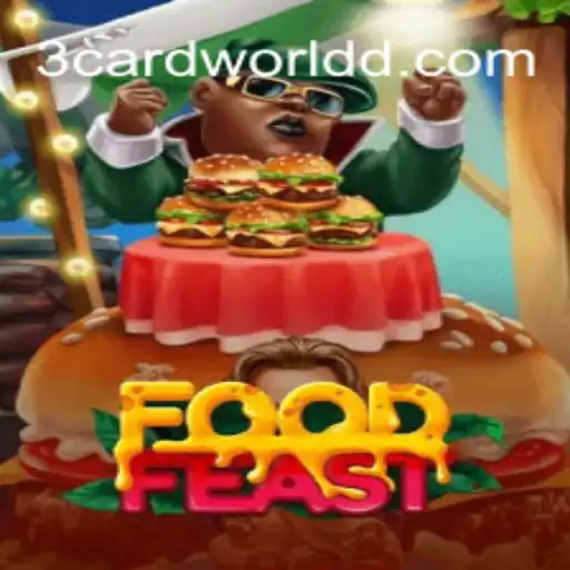 Explorando o Universo de FoodFeast: Um Jogo Inovador com 3cardworld
