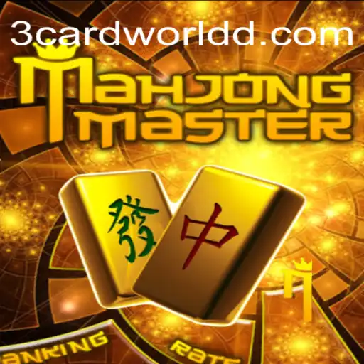MahJongMaster: A Arte e Estratégia no Mundo de 3cardworld