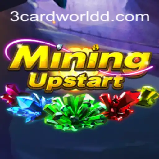 Explorando o Mundo de MiningUpstart: Uma Aventura Estratégica com 3cardworld