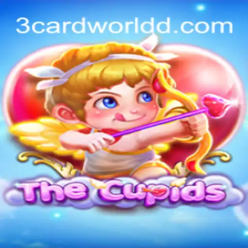 TheCupids: Explorando o Mundo de 3cardworld