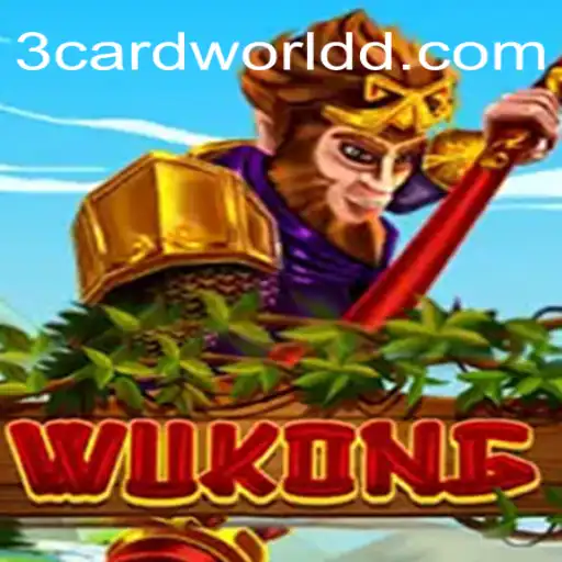 Descubra as Aventuras de Wukong no Mundo de 3CardWorld