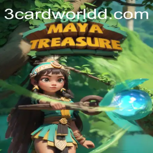Descobrindo o Fascinante Mundo do Jogo MayaTreasure