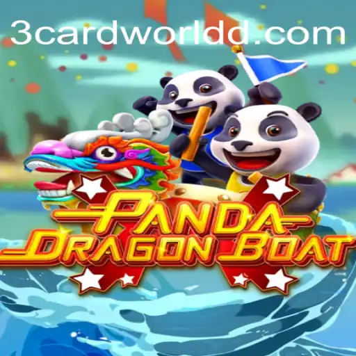 Descubra o Empolgante Mundo de PANDADRAGONBOAT: Um Mergulho Nas Regras e Dinâmica de Jogo