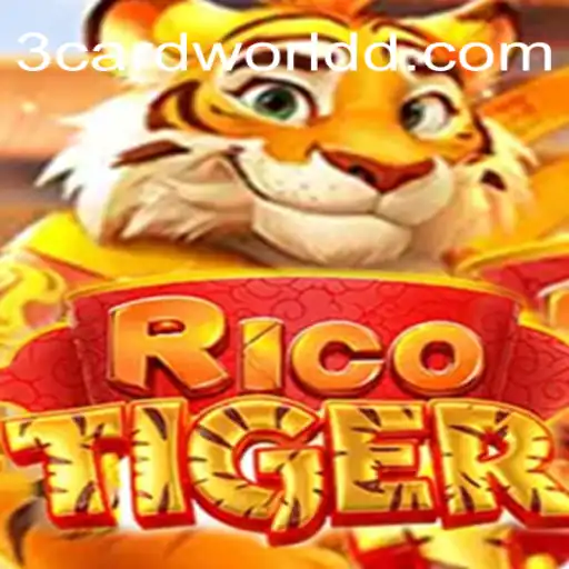Descubra as Regras e o Universo do Jogo RicoTiger: A Nova Sensação de 3cardworld
