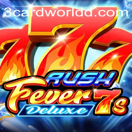 Explorando o Fascinante Mundo de RushFever7sDeluxe: Regras e Destaques