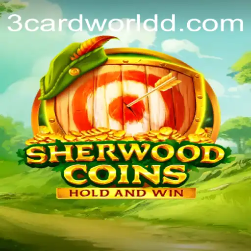 Explorando o Mundo de SherwoodCoins: O Inovador Jogo de Estratégia