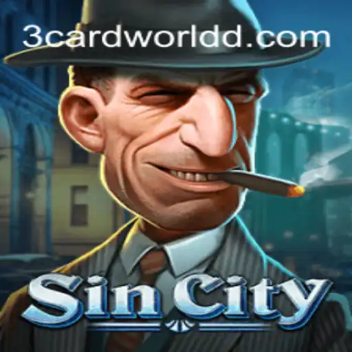 Descubra o Fabuloso Jogo SinCity: Uma Imersão no Mundo de 3cardworld