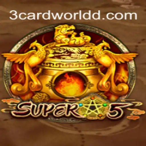 Descubra o Mundo Empolgante do Jogo Super5