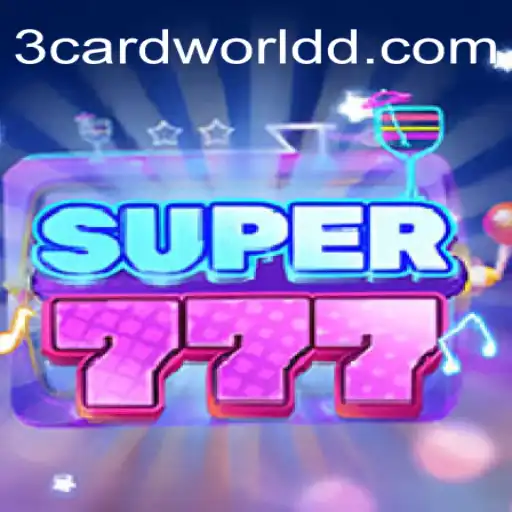 Descubra o Mundo de Super777: O Jogo de Cartas Revolucionário
