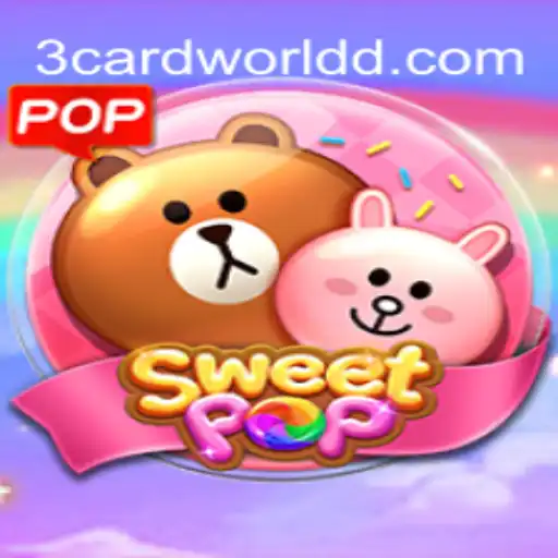 Descubra o Fascinante Mundo de SweetPOP: O Jogo que Está Conquistando 3cardworld