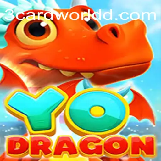 YoDragon: Descubra o Fascinante Mundo dos Dragões em 3CardWorld